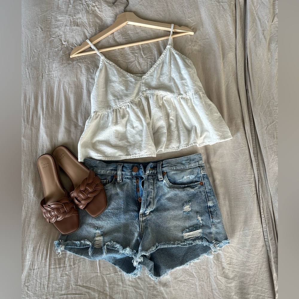 Abound top - Picture 4 of 4